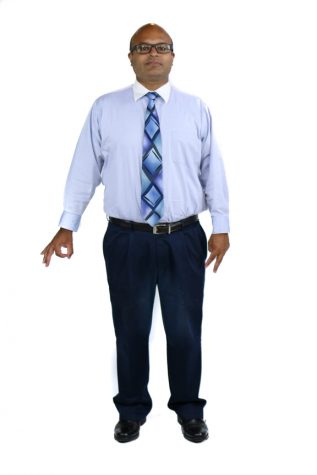 Good Talk: Mr. K