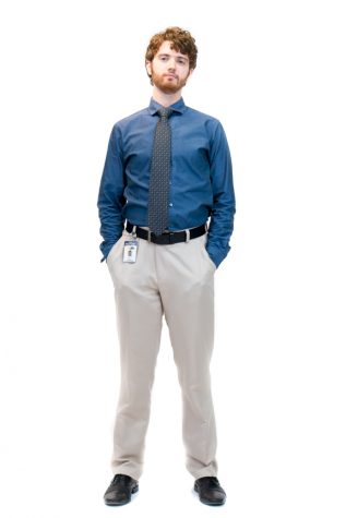 Good Talk: Mr. Hannan