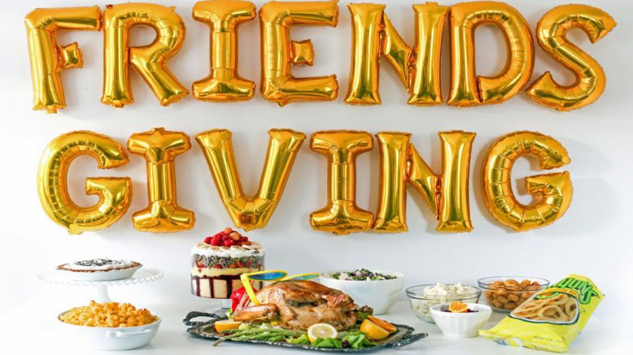 Dos and Donts of Hosting the Perfect Friendsgiving