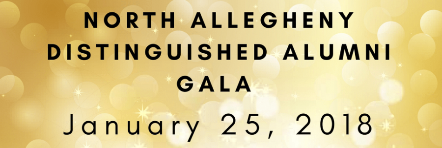 Alumni to be honored at inaugural gala
