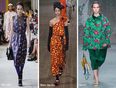 NA’s Top 5 Spring Fashion Trends – The Uproar