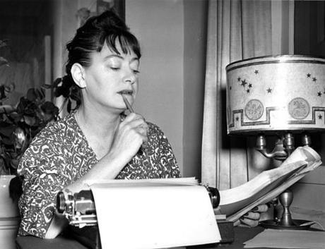 Dorothy Parker Flickr