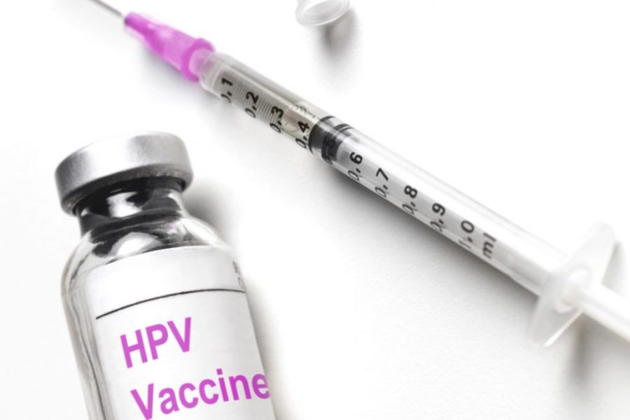 HPV Cancer-Free Awareness