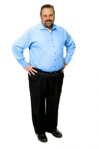 Good Talk: Mr. Stefan