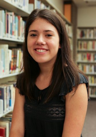 Rachel Schaelchlin