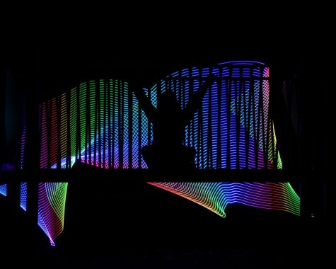 Hijacking the Rainbow