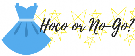 Hoco or No-Go: Thrift Shops