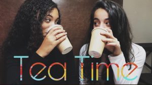 Tea Time Season 1 / Ep. 3: Cheating