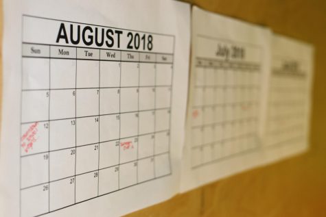 Summer 2018 Recap