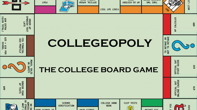 collegeboard