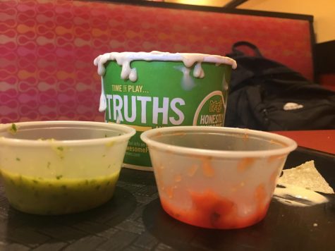 Beauty and the Feast