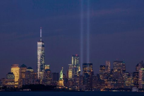 Where Were You On 9/11?