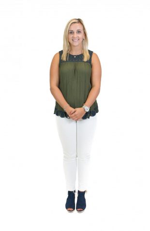 Good Talk: Ms. Yakich