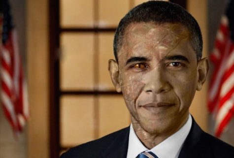 Conspirator’s Corner: Reptilians