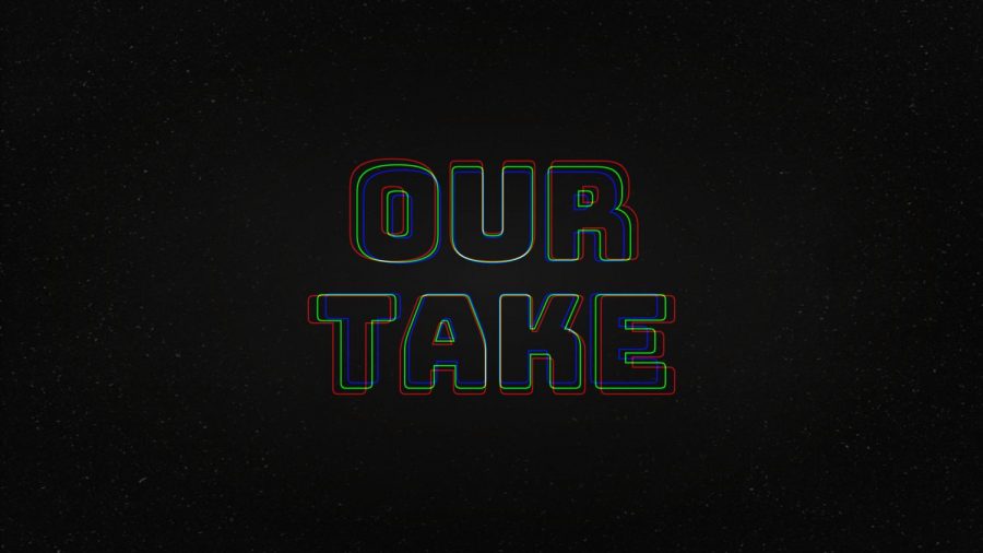 Our Take  / Episode 1