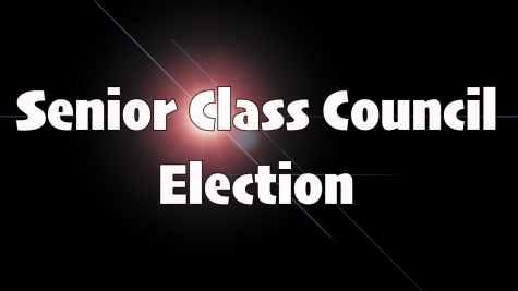 Class of ’19 Council Speeches