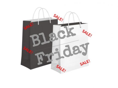 The Evolution of Black Friday