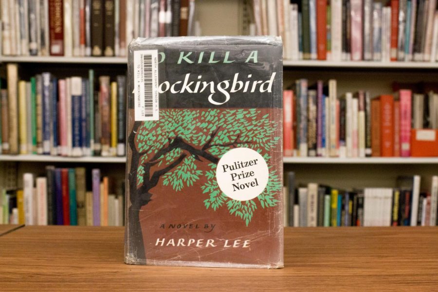 Banned Book Club: To Kill A Mockingbird