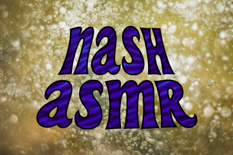 NASH ASMR