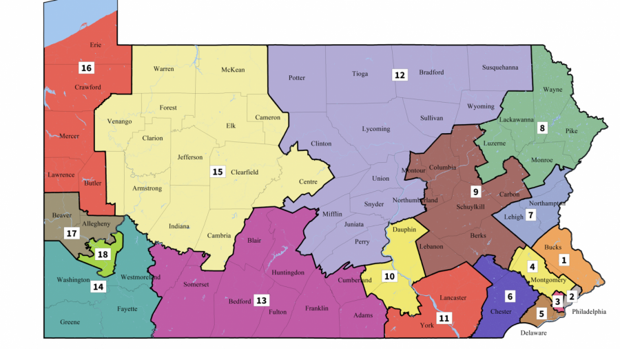 pa congressional map2