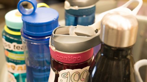 Buy or Bye: Water Bottle Edition