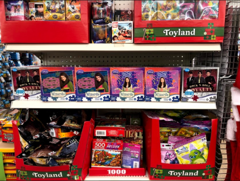 See What Dollar Tree Stocking Stuffers are In Store NOW!