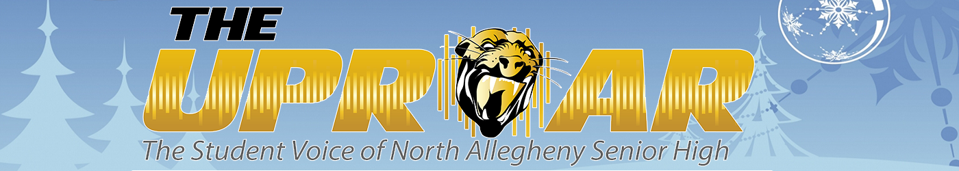 The Student Voice of North Allegheny Senior High School