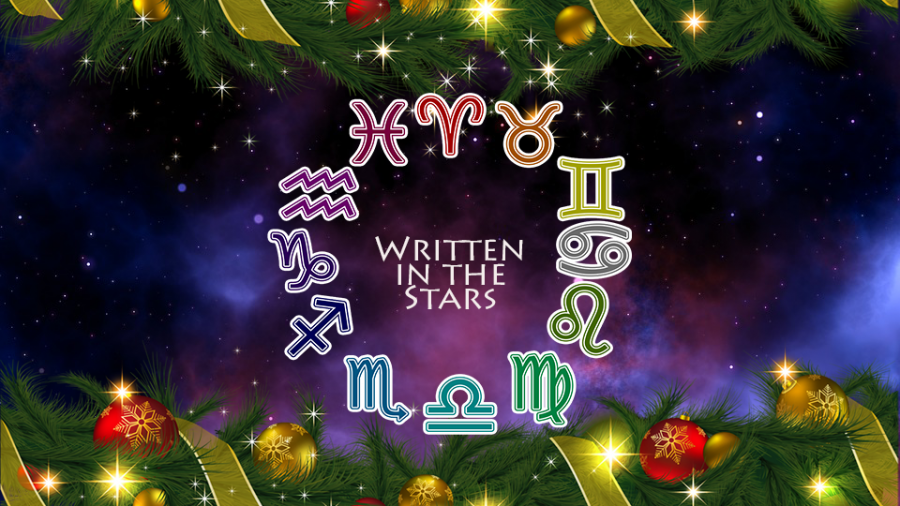 Written in the Stars // December