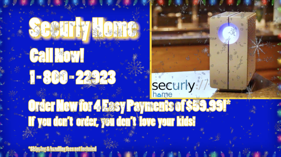 Introducing Securly HOME!