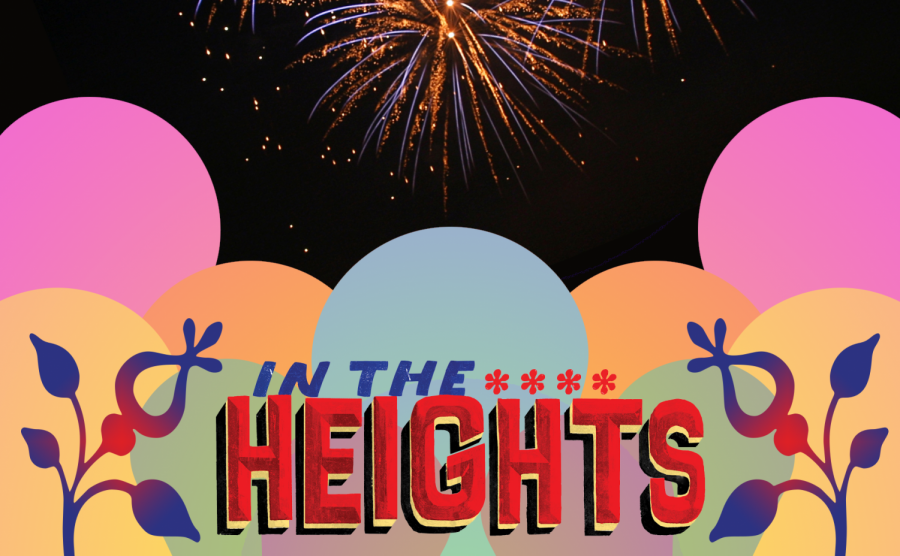 In The Heights Review