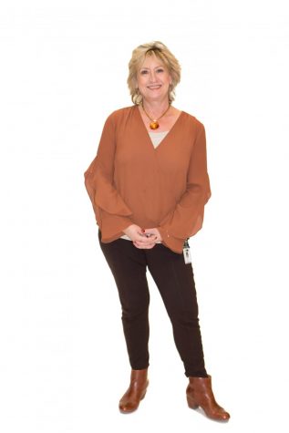 Good Talk: Mrs. Will
