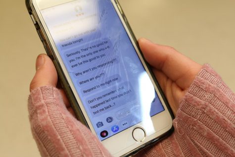 Teen Dating Violence: Here are the Signs