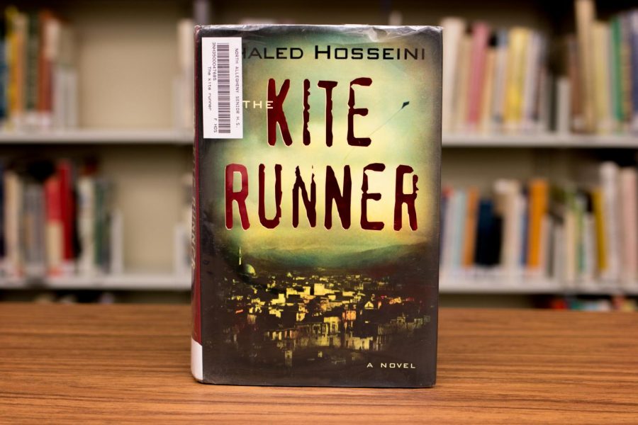 kite runner