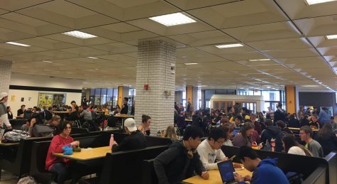 Are Stereotypes a Problem At NASH?