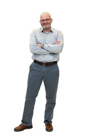 Good Talk: Mr. Caruso