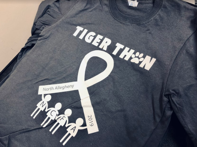 All In for TigerThon 2019
