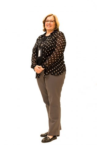 Good Talk: Ms. Smith