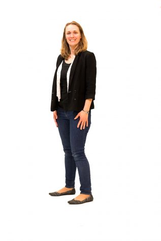 Good Talk: Madame Stroud