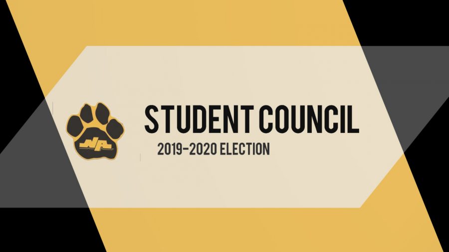 Meet the StuCo 2019-20 Candidates