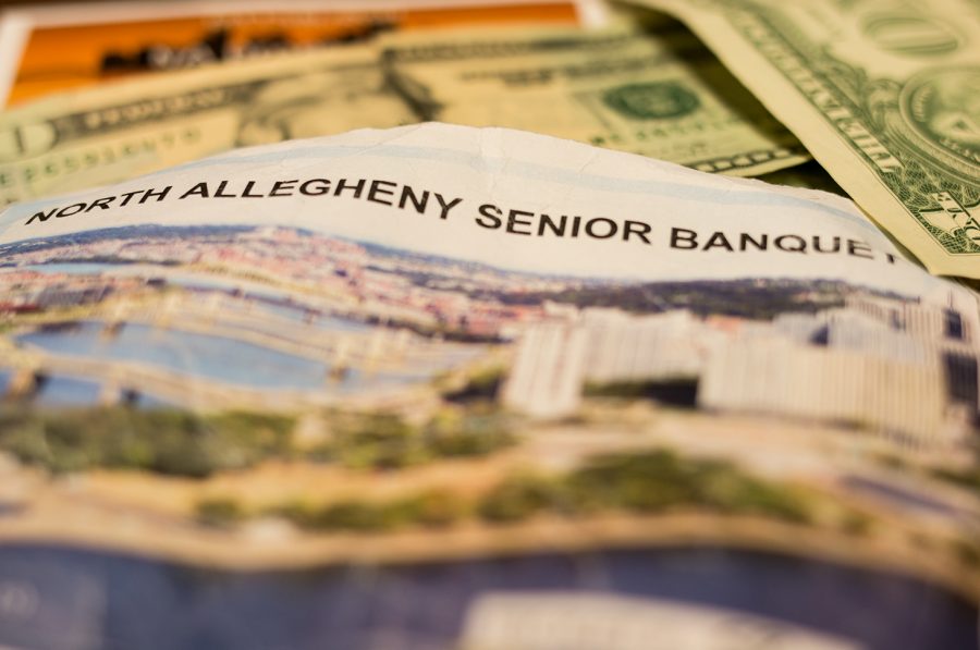 The Hidden Cost of Senior Year
