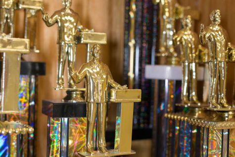 2018-19 Uproar Senior Awards