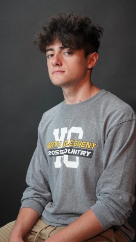 Photo of Alex Malfregeot