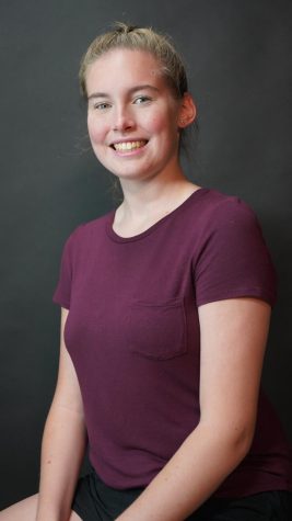 Photo of Abby Pingpank