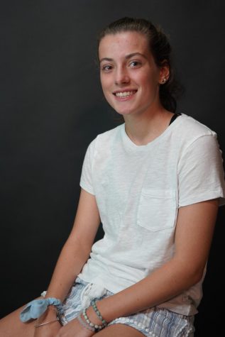 Photo of Megan Wilson