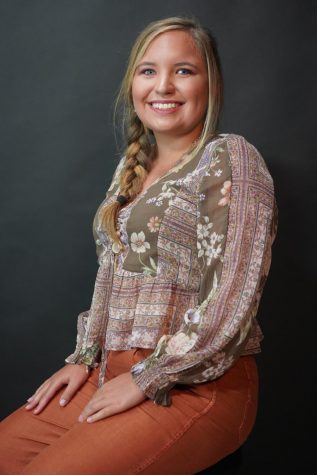 Photo of Chloe Mawyer