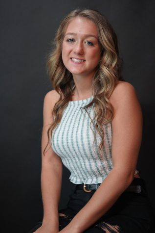 Photo of Hannah Ledrick