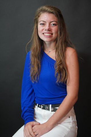 Photo of Reese Marsalis