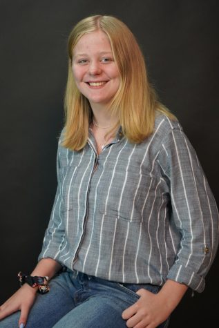 Photo of Kristen Kinzler