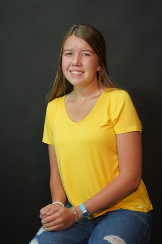 Photo of Rachel Morrell