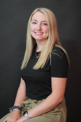Photo of Carli Leonard